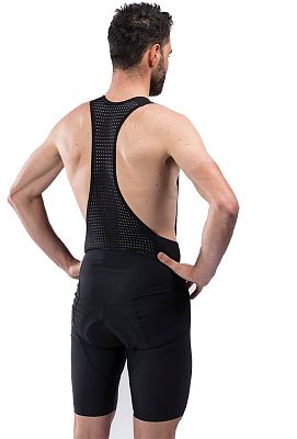 Превью  Велотрусы BIEMME Super Leggero c лямками Black